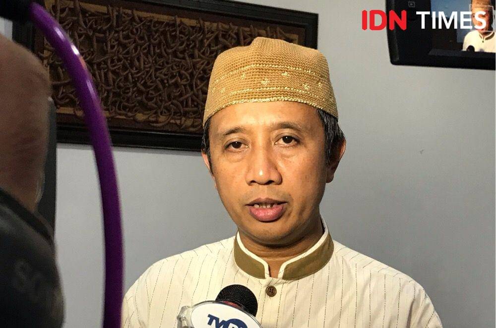 IDN Times/Abdurrahman