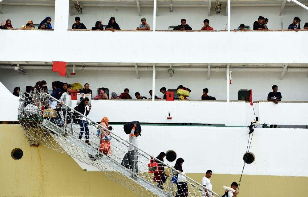 ANTARA FOTO/Yusran Uccang