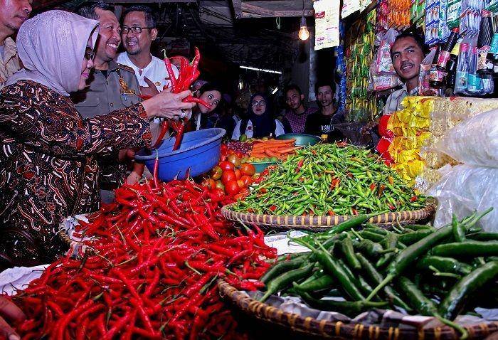 ANTARA FOTO/Weli Ayu Rejeki