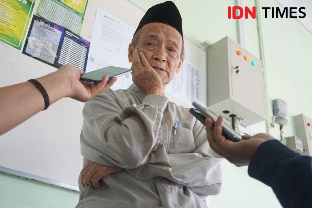 IDN Times/Tunggul Kumoro