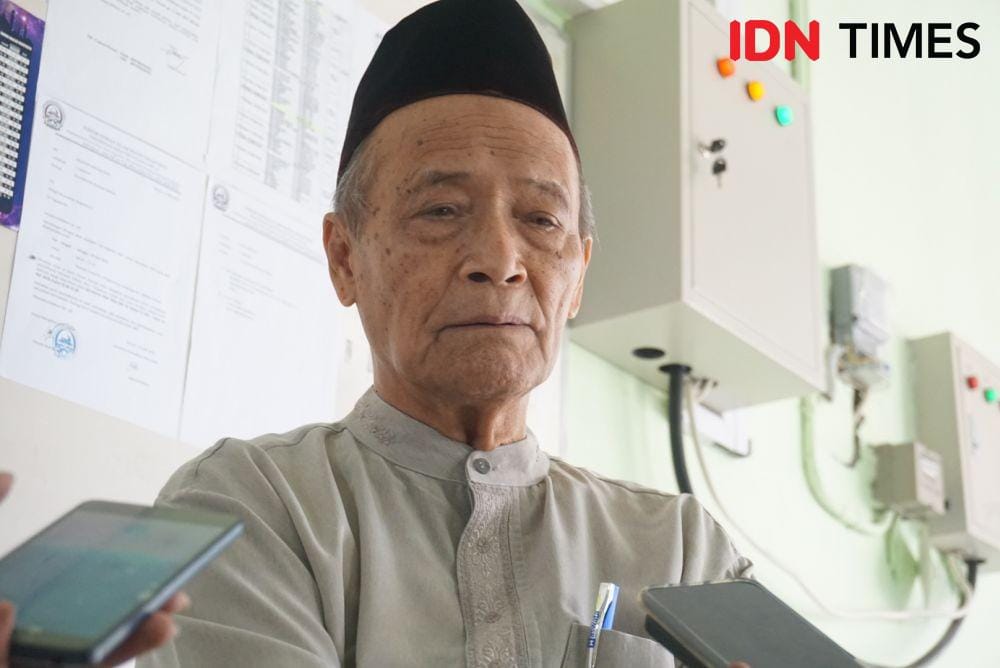 IDN Times/Tunggul Kumoro