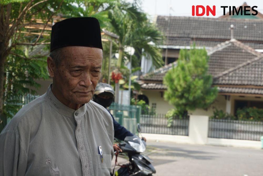 IDN Times/Tunggul Kumoro