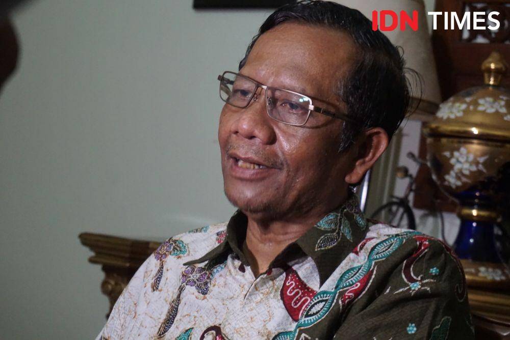 IDN Times/Tunggul Kumoro