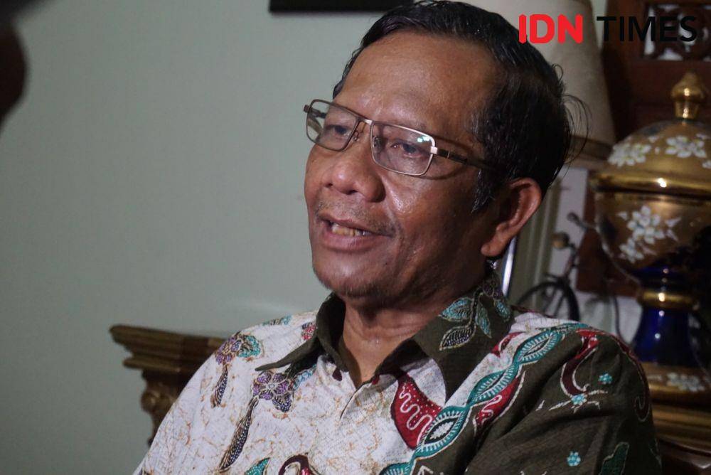 IDN Times/Tunggul Kumoro