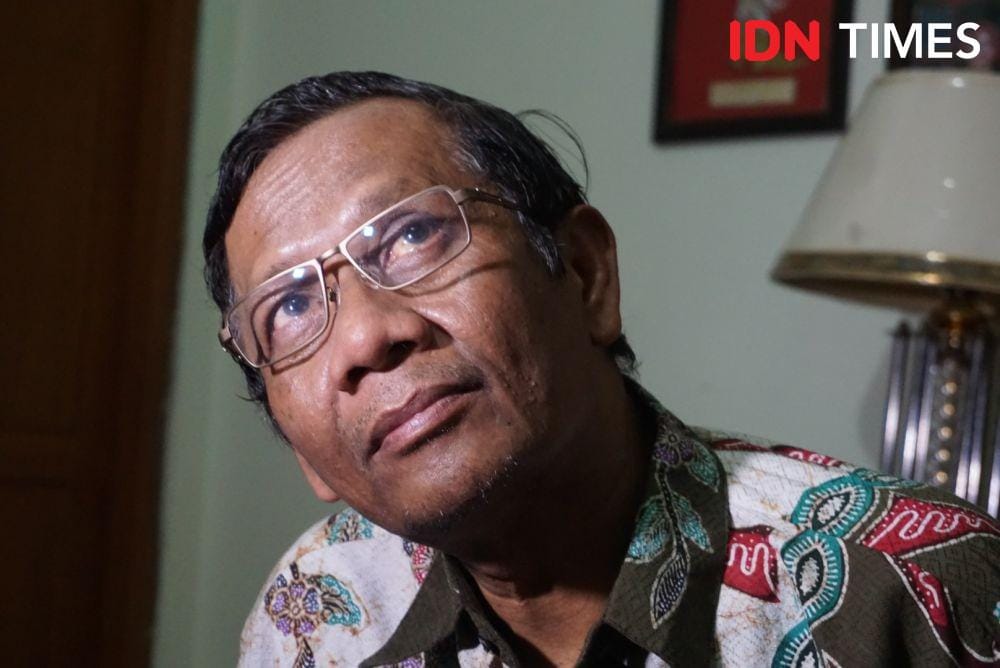 IDN Times/Tunggul Kumoro