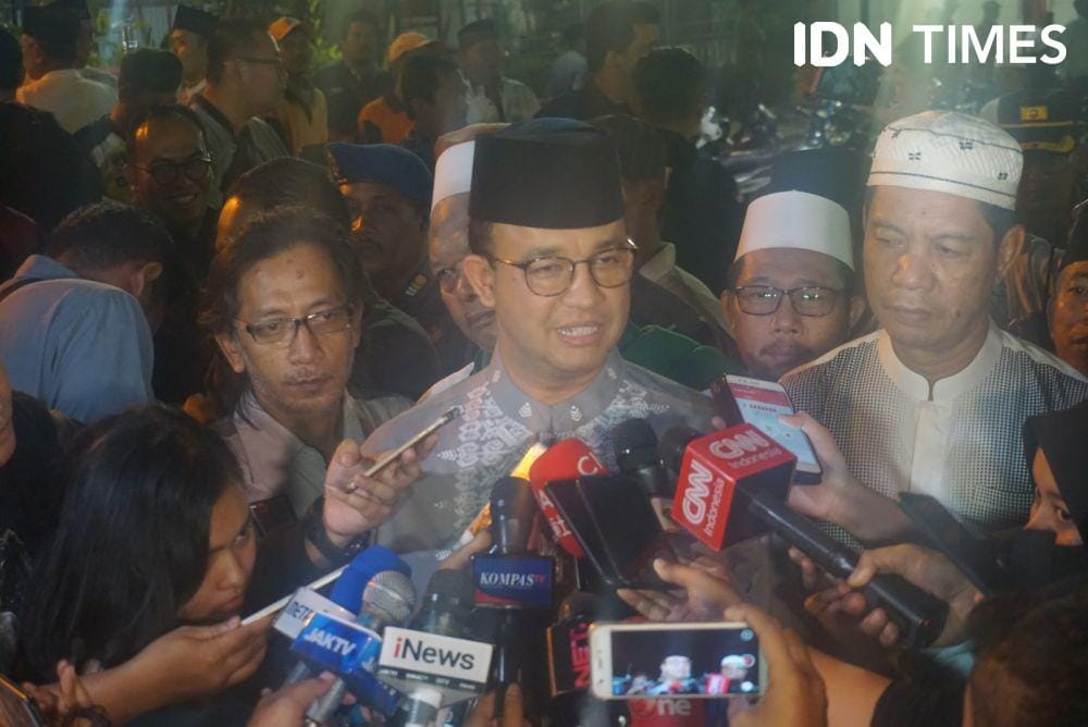 IDN Times/Gregorius Aryodamar P