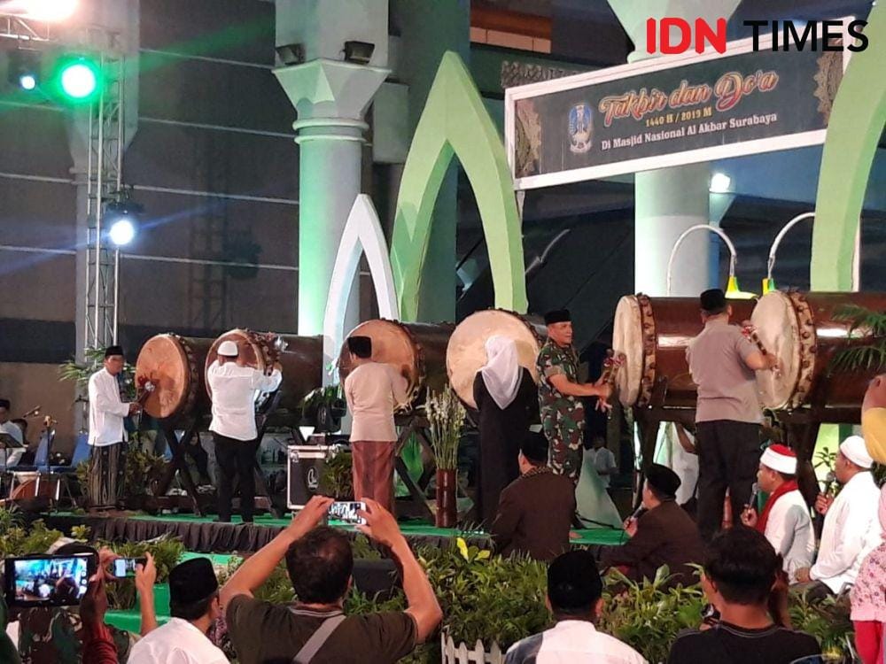 IDN Times/Fitria Madia