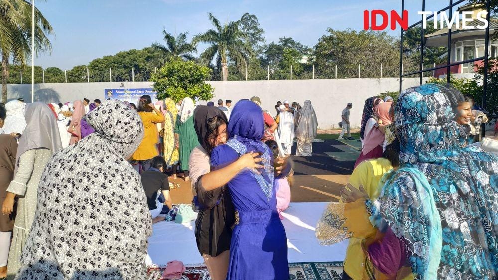 IDN Times/Muhamad Iqbal