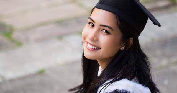 Instagram/maudyayunda