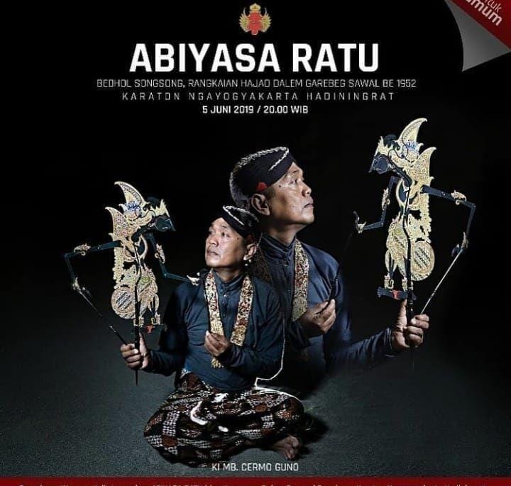 Instagram/Humasjogja