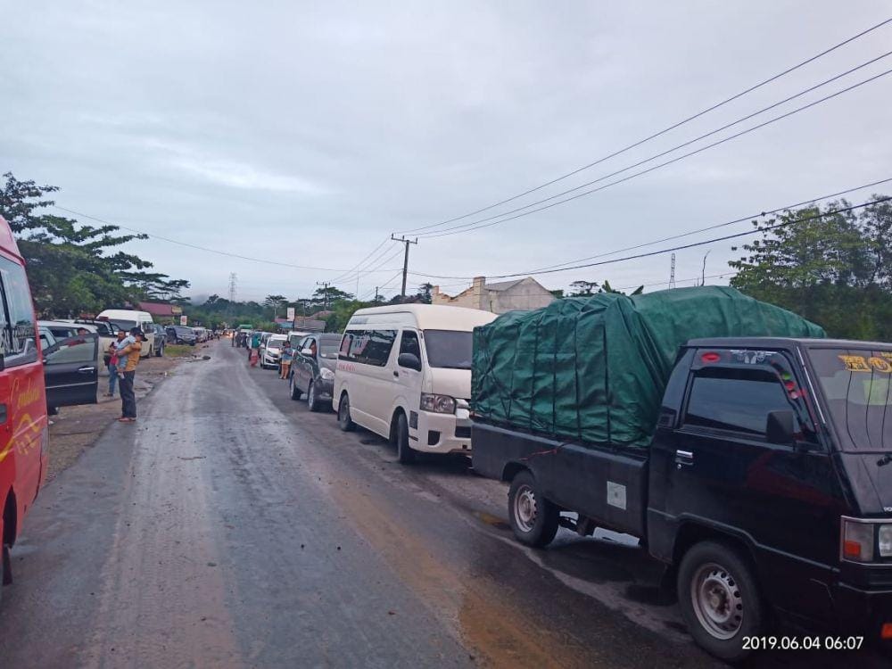 IDN Times/Humas Pemkab Kutim