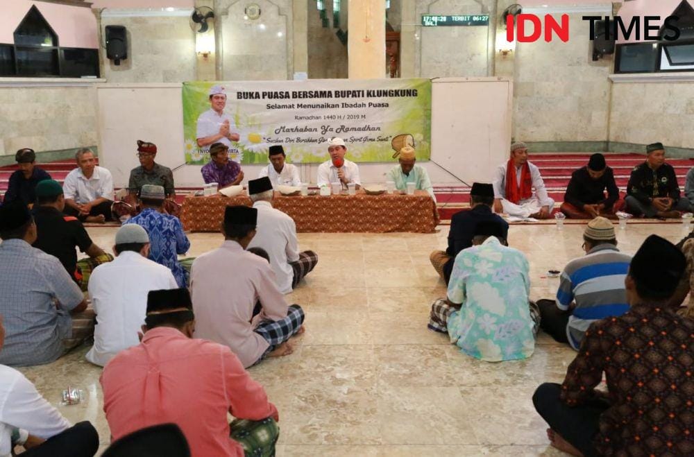 IDN Times/Wayan Antara