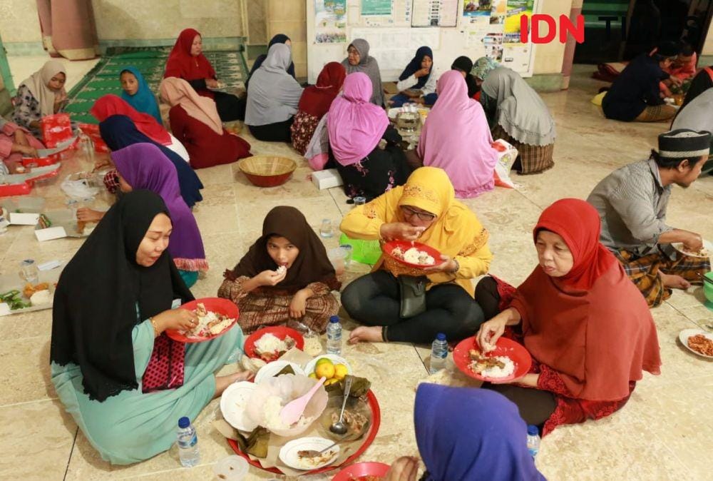 IDN Times/Wayan Antara