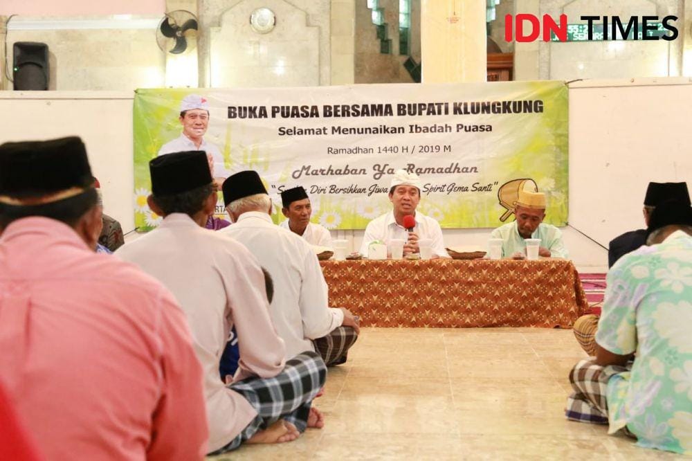 IDN Times/Wayan Antara