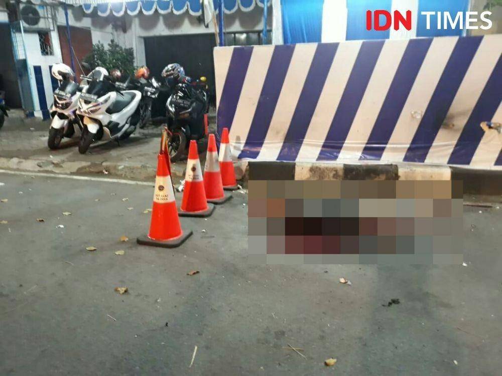 IDN Times/Nugroho Adi Purwoko
