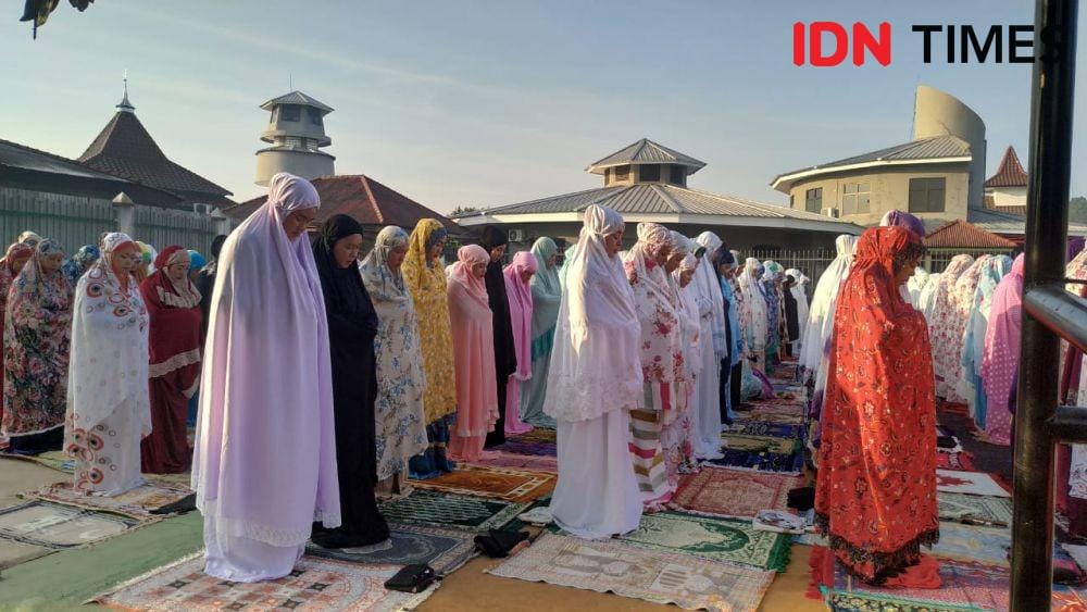 IDN Times/Muhammad Iqbal