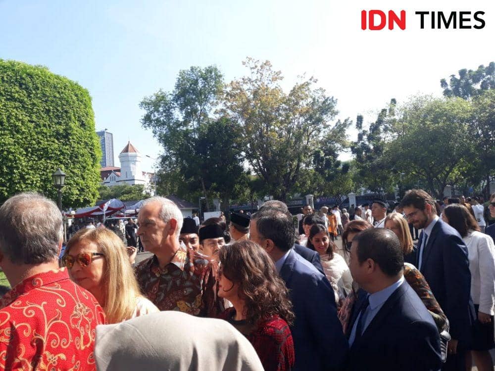 IDN Times/Margith Juita Damanik