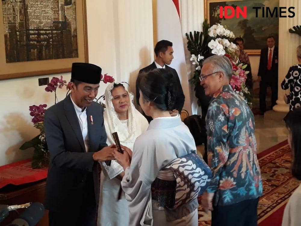 IDN Times/Margith Juita Damanik