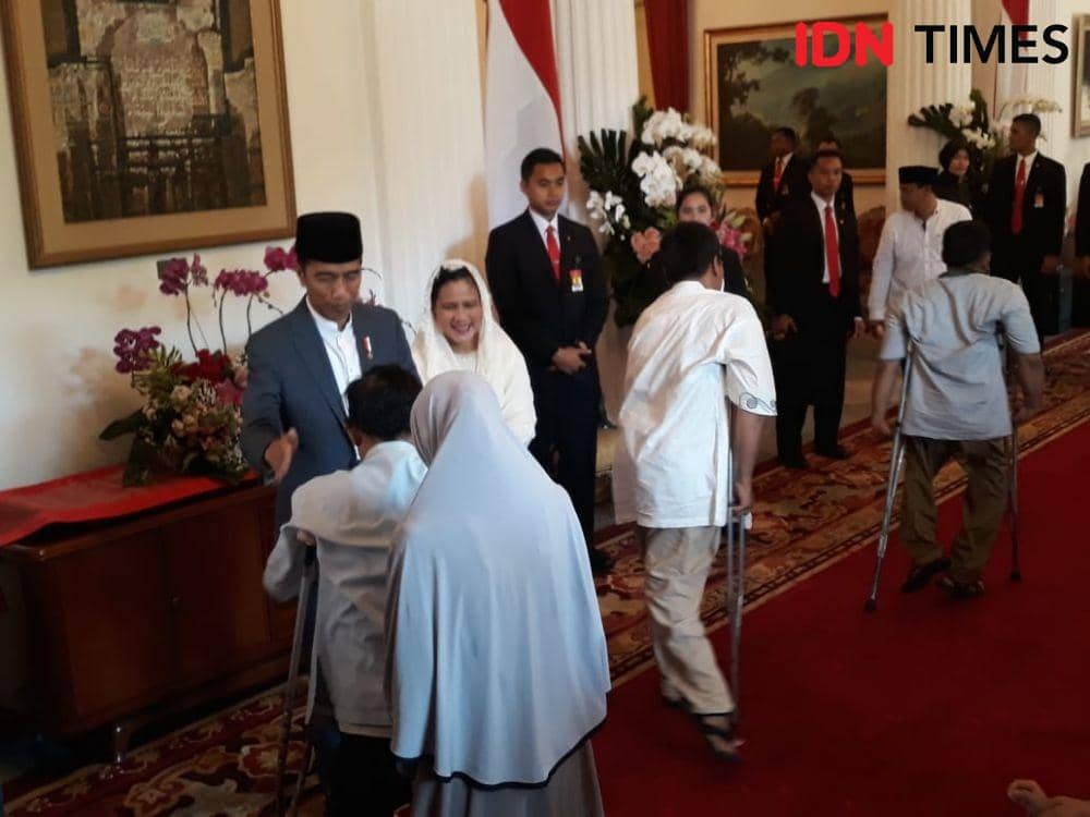 IDN Times/Margith Juita Damanik