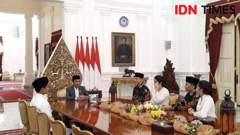 IDN Times/Margith Juita Damanik