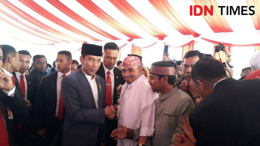 IDN Times/Margith Juita Damanik