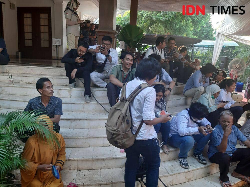 IDN Times/Gregorius Aryodamar P