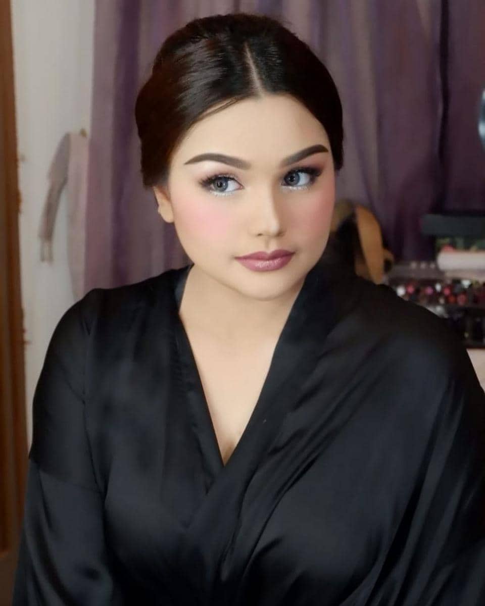 Instagram/nourahsheivirah