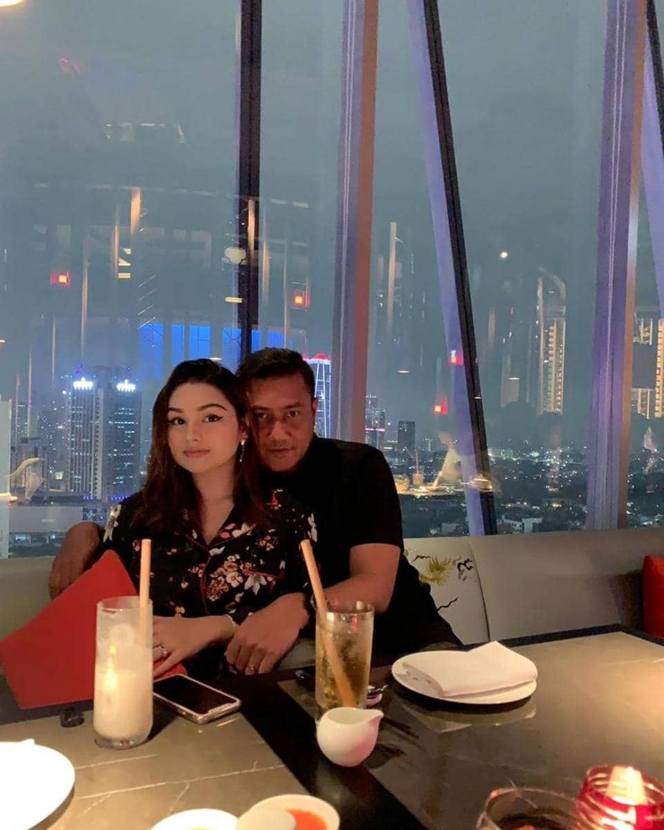 Instagram/nourahsheivirah