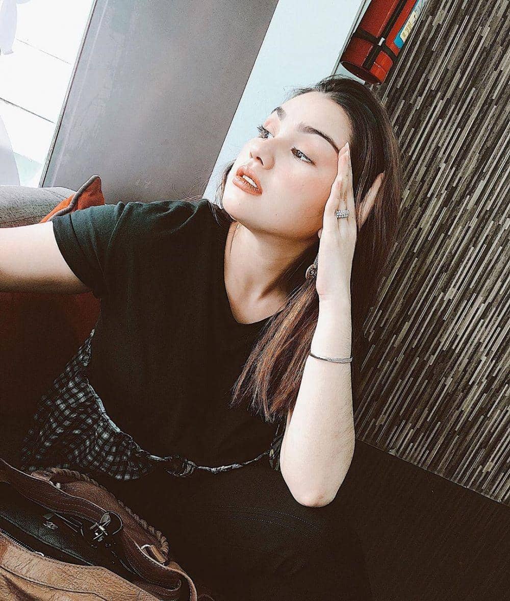 Instagram/nourahsheivirah