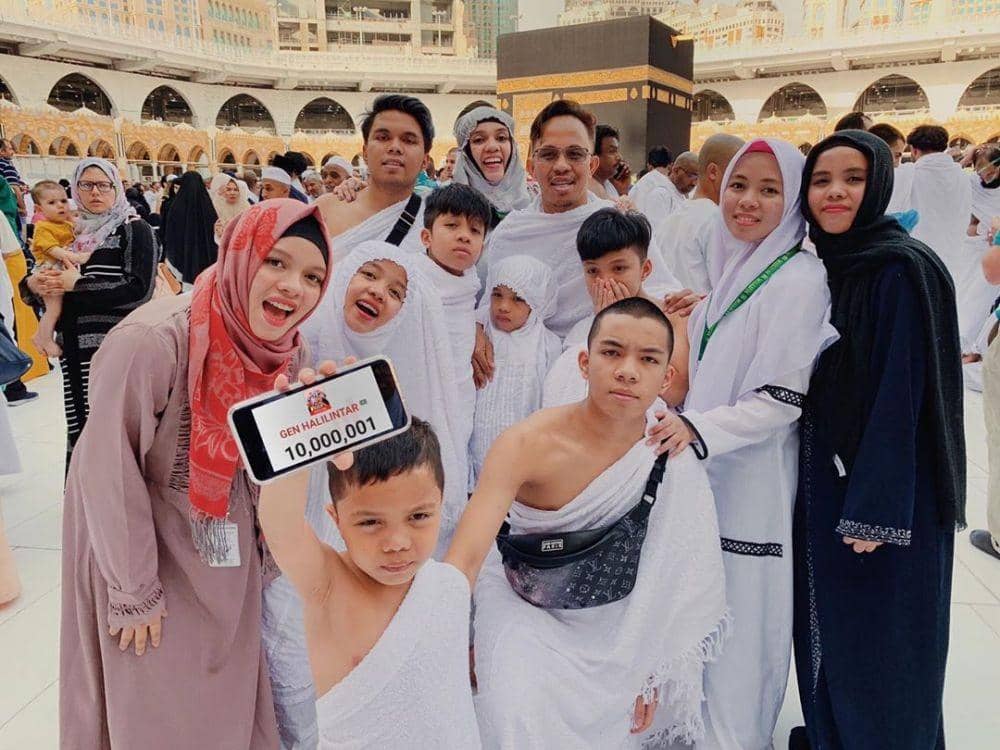 instagram.com/genhalilintar