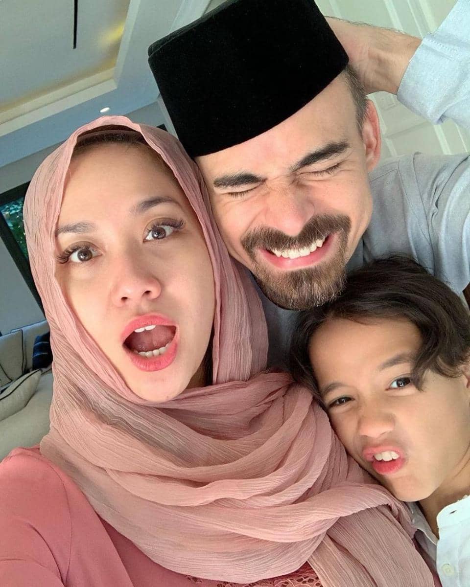 Instagram/bclsinclair