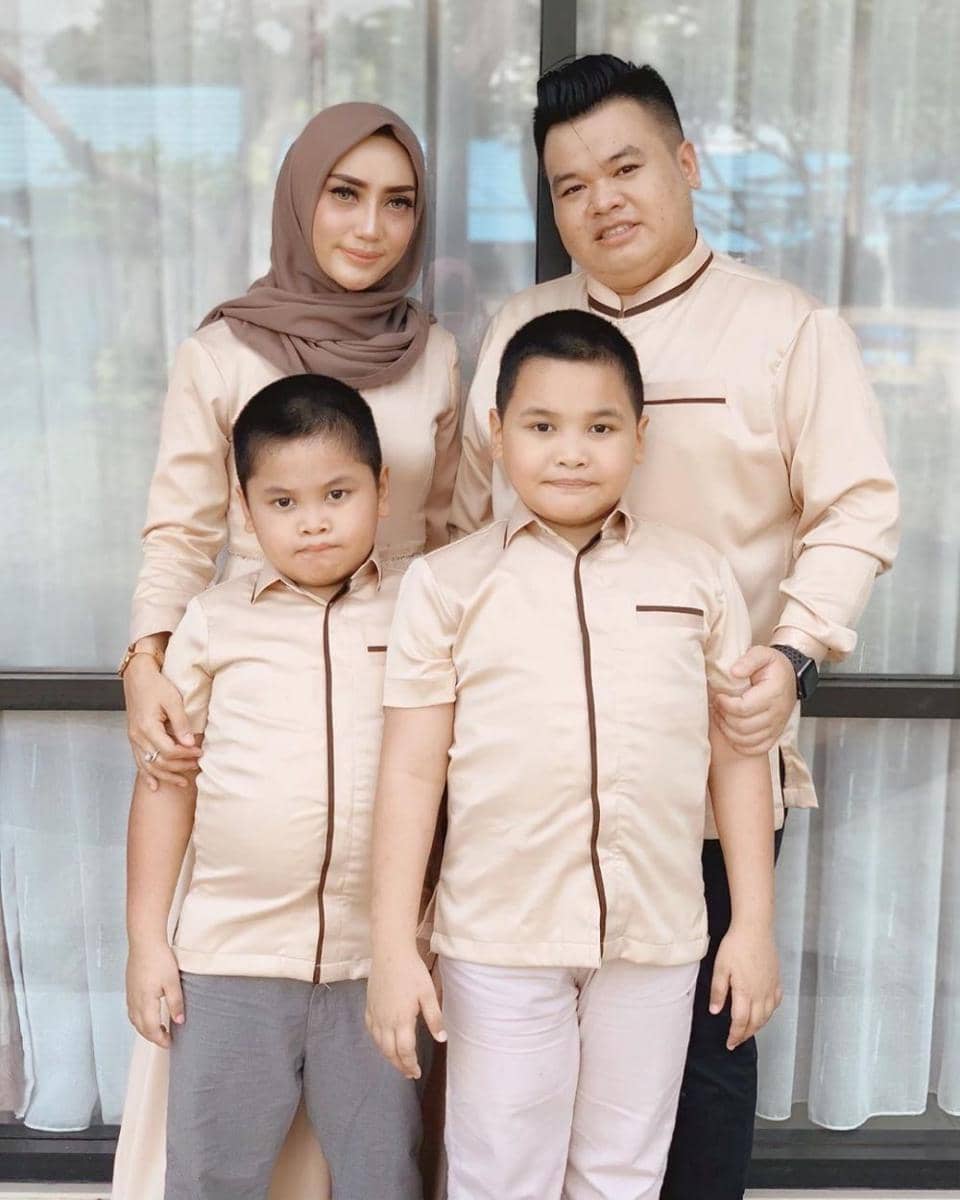 Instagram/yulitamci5