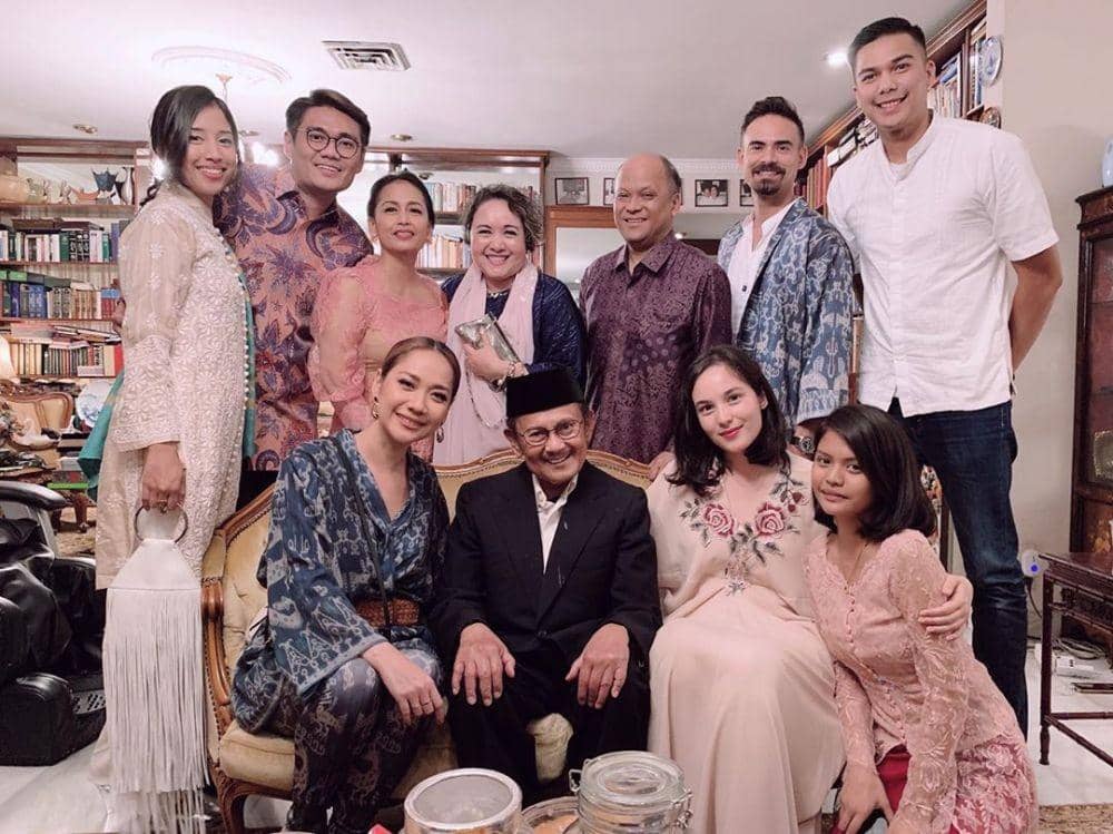 Instagram/bclsinclair