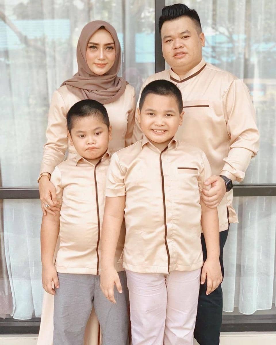 Instagram/yulitamci5