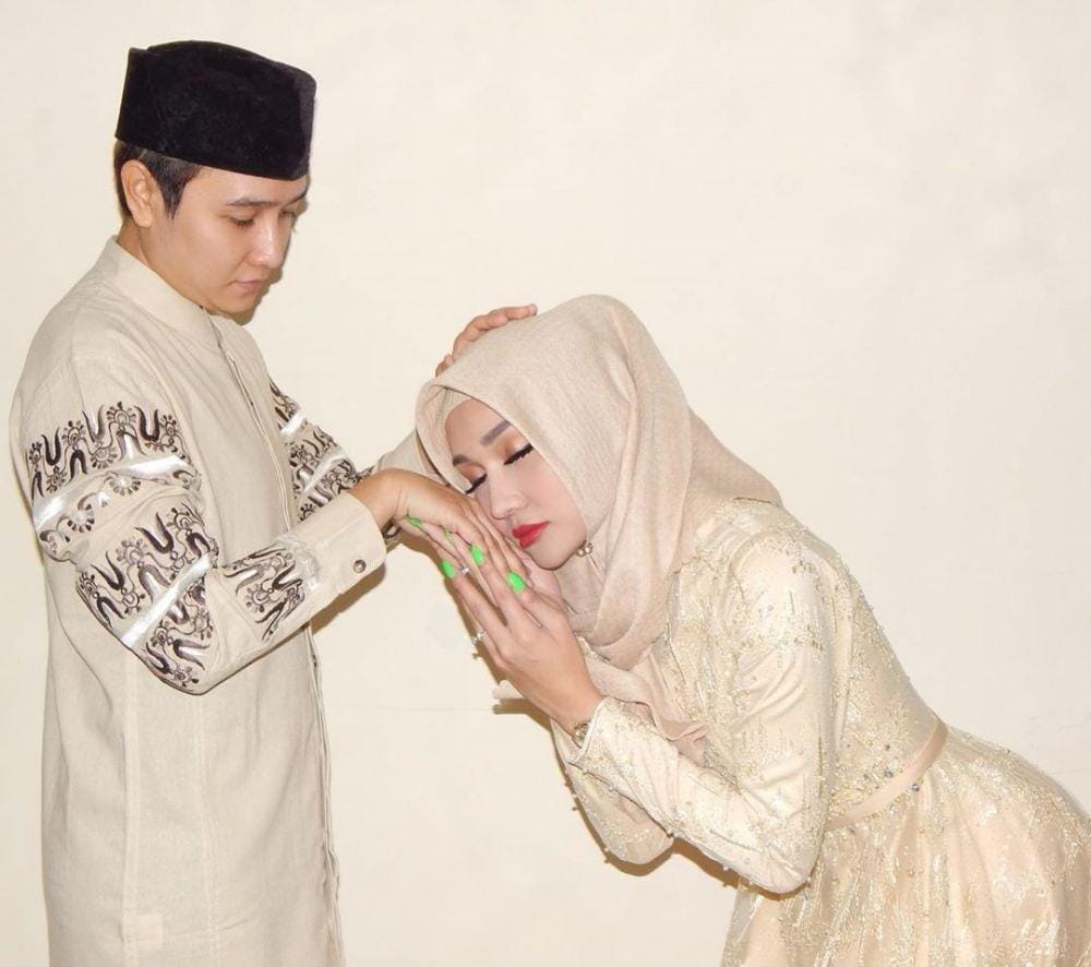 Instagram/lucintaluna