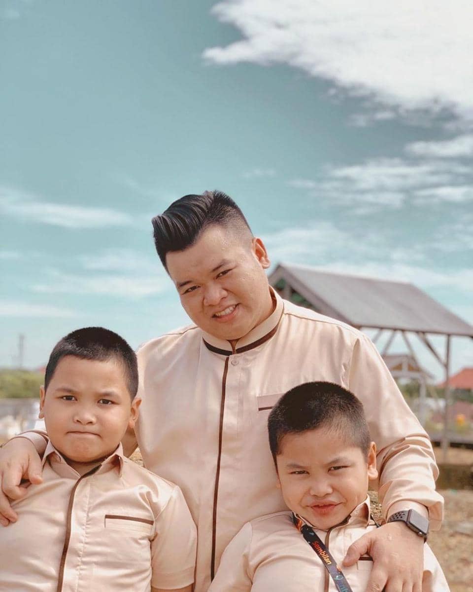 Instagram/yulitamci5