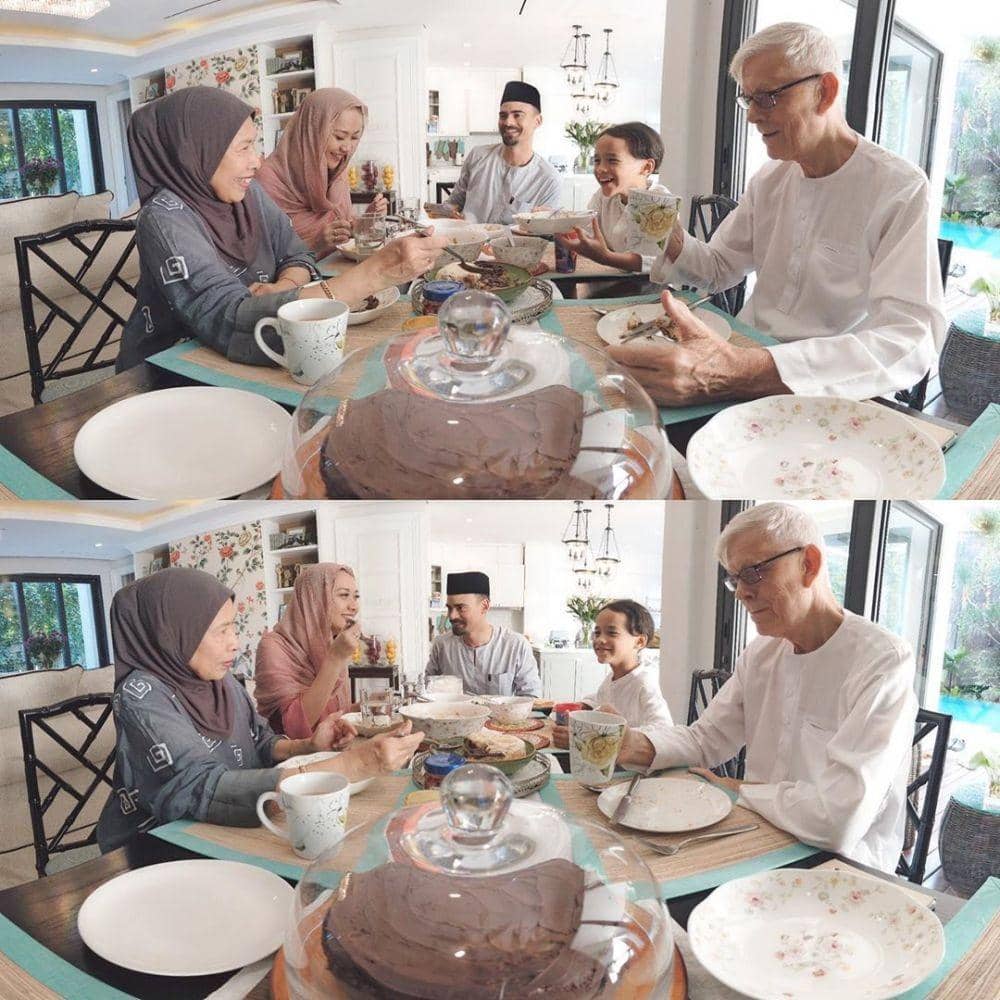 Instagram/bclsinclair