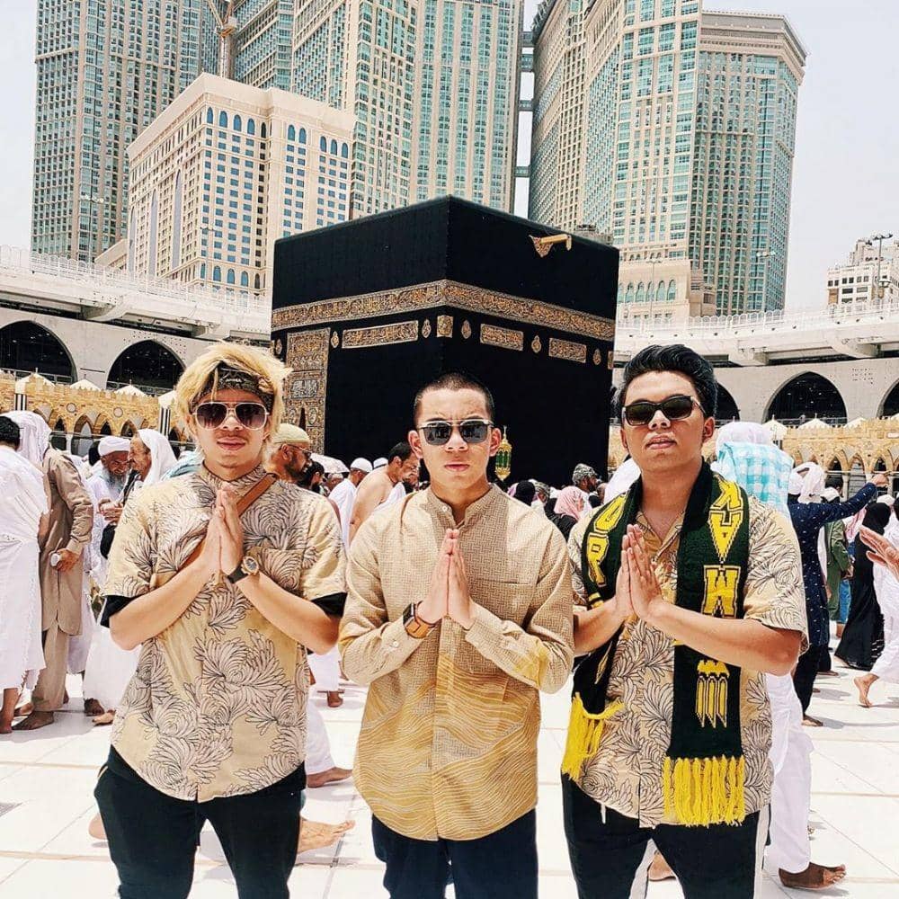 instagram.com/saaihalilintar