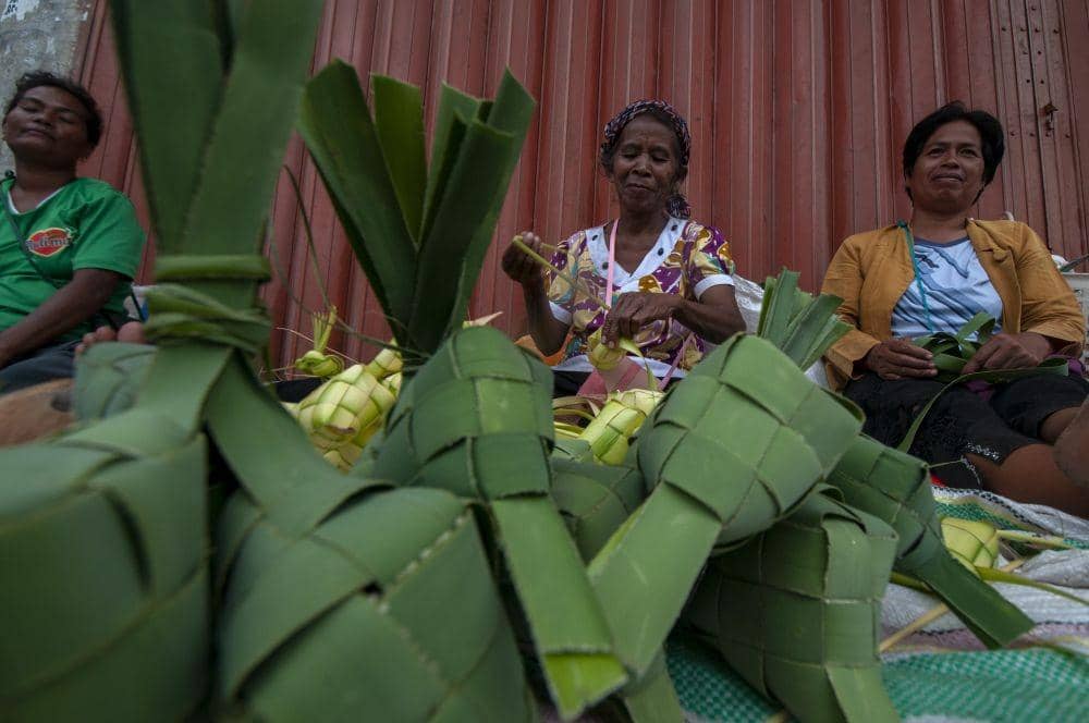 ANTARA FOTO/Basri Marzuki