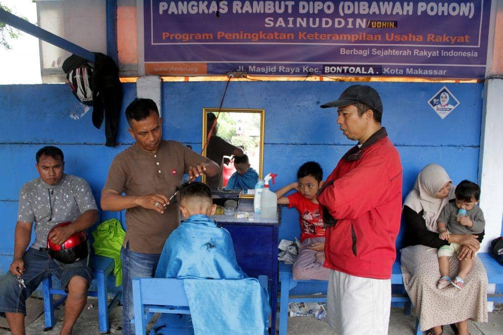 ANTARA FOTO/Arnas Padda