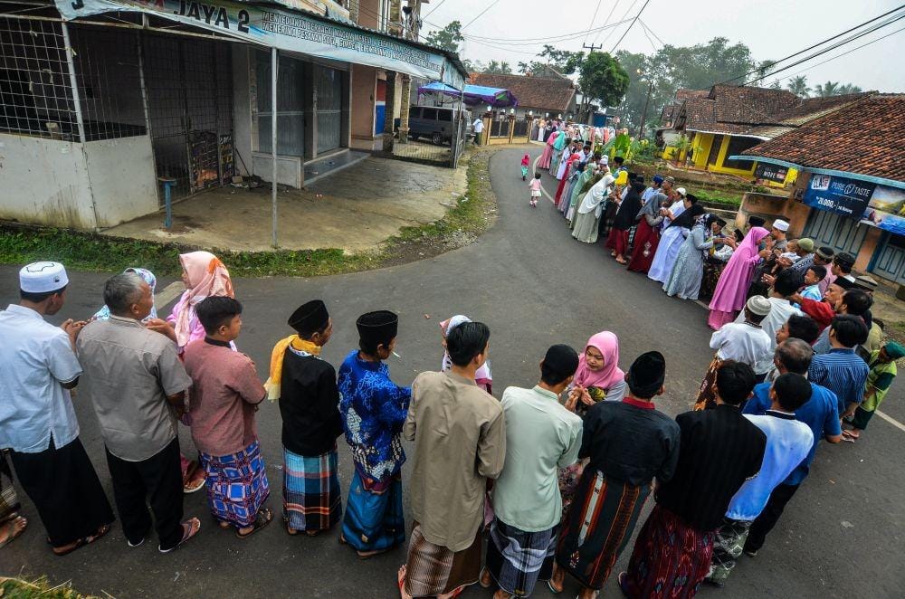 ANTARA FOTO/Adeng Bustomi