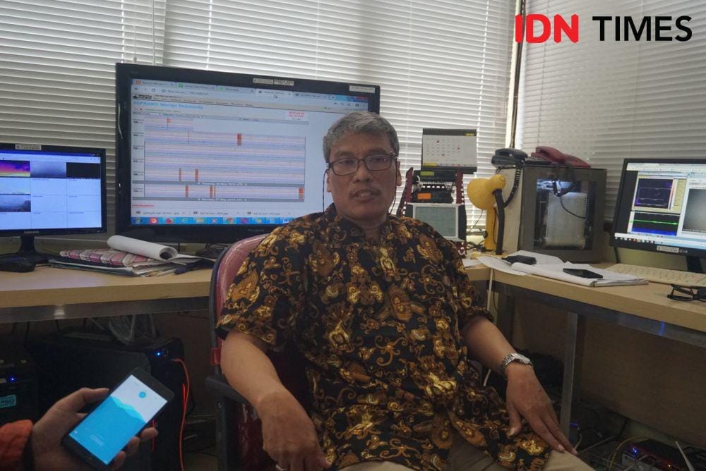 IDN Times/Tunggul Kumoro