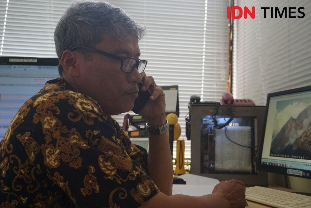 IDN Times/Tunggul Kumoro