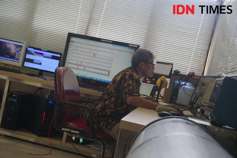 IDN Times/Tunggul Kumoro