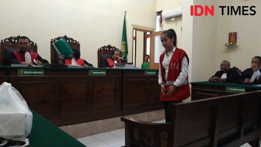 IDN Times/Fitria Madia