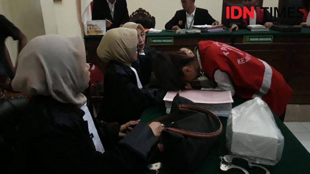 IDN Times/Fitria Madia