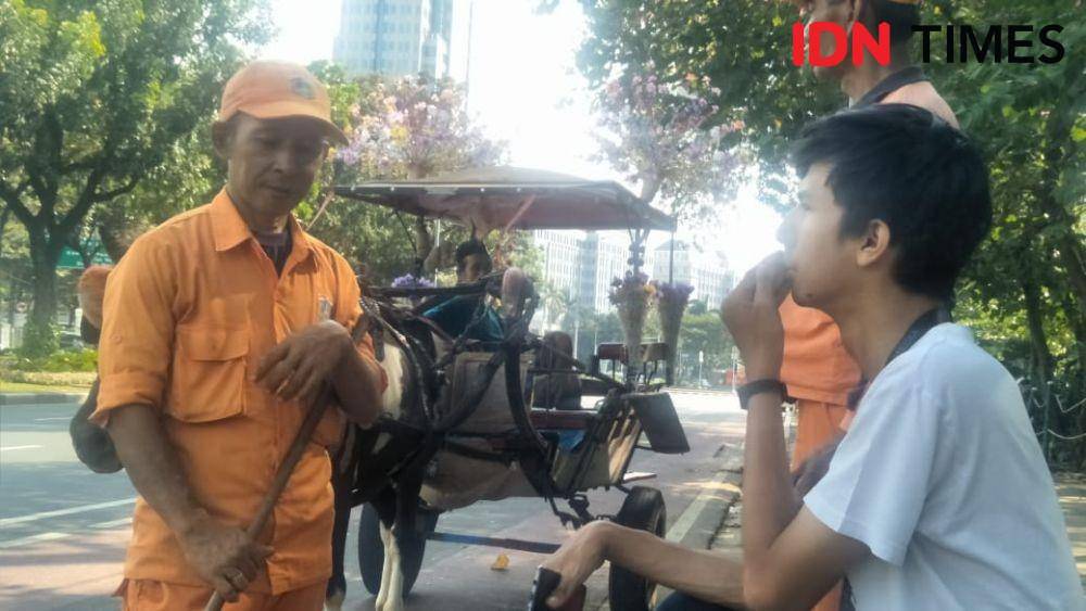 IDN Times/Gregorius Aryodamar P