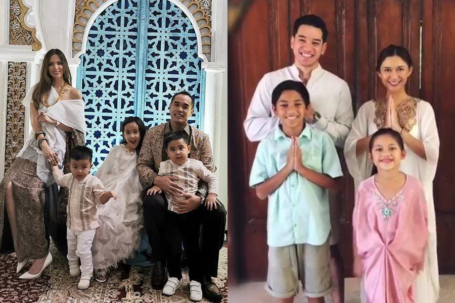 instagram.com/ramadhaniabakrie | instagram.com/nanamirdad_