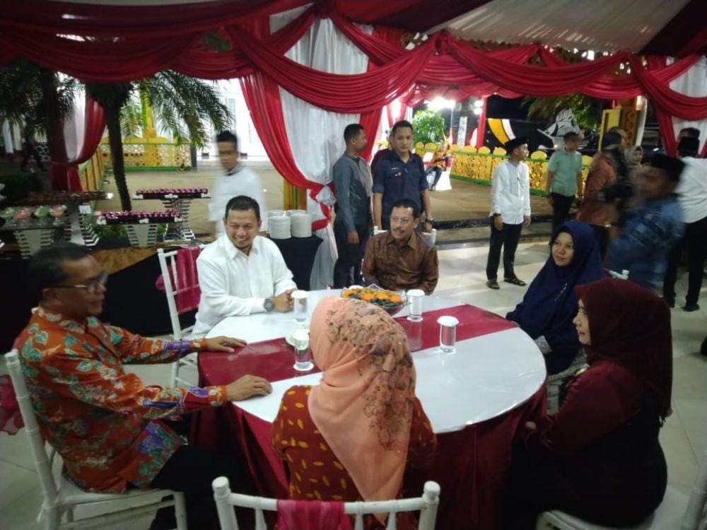 IDN Times/Pemkot Makassar