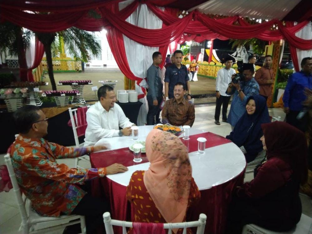 IDN TImes/Pemkot Makassar